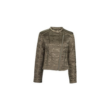 Guess Steppelt kabátok MARINE JACKET Keki EU M női dzseki, kabát