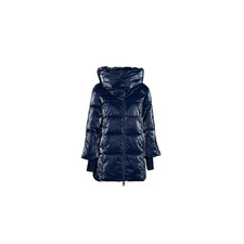 Guess Steppelt kabátok MATHILDE JACKET Tengerész EU L női dzseki, kabát