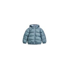 Guess Steppelt kabátok N3BL03 Szürke 6 ans