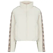 Guess Steppelt kabátok NEW JEAN PUFFER Bézs EU S női dzseki, kabát
