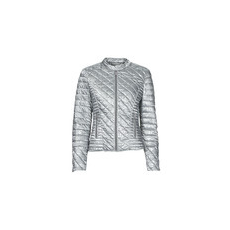 Guess Steppelt kabátok NEW VONA JACKET Ezüst EU M