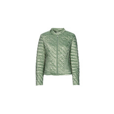 Guess Steppelt kabátok NEW VONA JACKET Zöld EU XL