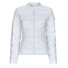 Guess Steppelt kabátok NEW VONA LOGO Fehér EU S női dzseki, kabát