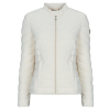 Guess Steppelt kabátok NEW VONA STRETCH JACKET Fehér EU S