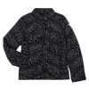 Guess Steppelt kabátok PADDED LS JACKET Fekete 12 ans