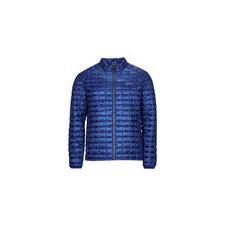Guess Steppelt kabátok SUPER LIGHT JKT PACKABLE Kék EU M férfi kabát, dzseki