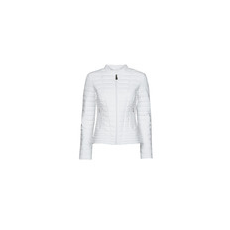 Guess Steppelt kabátok VONA JACKET Fehér EU L