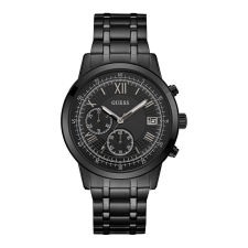 Guess Summit W1001G3 férfi karóra Chronograph karóra
