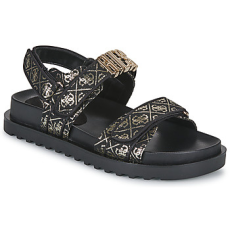 Guess Szandálok / Saruk FABELIS Fekete 38
