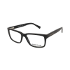 Guess Szemüvegek Guess Jeans GJ50004 001