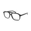 Guess Szemüvegek Guess Jeans GJ50016 001