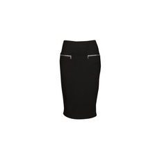 Guess Szoknyák GINETTE SKIRT Fekete EU S