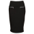 Guess Szoknyák GINETTE SKIRT Fekete EU S