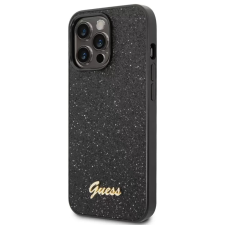 Guess Tok Apple iPhone 14 Pro fekete 126663 mobiltelefon kellék
