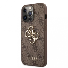 Guess tok barna GUHCP13X4GMGBR Apple iPhone 13 Pro Max készülékhez tok és táska