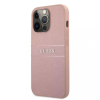 Guess tok pink GUHCP13LPSASBPI Apple iPhone 13 Pro készülékhez