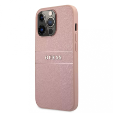 Guess tok pink GUHCP13LPSASBPI Apple iPhone 13 Pro készülékhez tok és táska