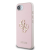 Guess tok pink GUHCPSE4PGT4MBP Apple iPhone 16e készülékhez (150699)