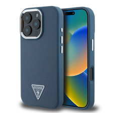 Guess tok sötétkék GUHMP16LPGTSPSB Apple iPhone 16 Pro készülékhez (130967) tok és táska