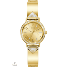 Guess Tri Luxe női óra - GW0474L2 karóra