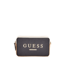 GUESS Valery női crossbody táska - kék színben kézitáska és bőrönd