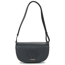 Guess Válltáskák CALEBRA CONVERTIBLE XBODY FLAP Fekete Egy méret kézitáska és bőrönd