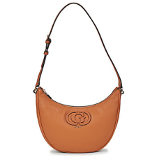 Guess Válltáskák CALEBRA HOBO SHOULDER BAG Barna Egy méret kézitáska és bőrönd