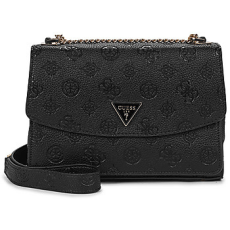 Guess Válltáskák CRESIDIA CONVERTIBLE CROSSBODY Fekete Egy méret