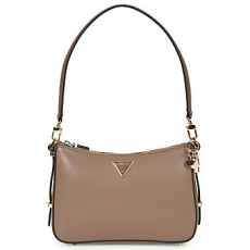Guess Válltáskák DARYNA TOP ZIP SHOULDER Bézs Egy méret