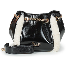 Guess Válltáskák DAVIKA CONVERTIBLE CROSSBODY Fekete Egy méret