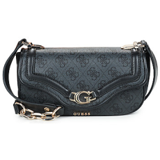 Guess Válltáskák DEA CROSSBODY FLAP Fekete Egy méret
