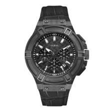 Guess W0408G1 férfi karóra karóra