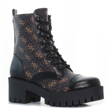 Guess Walkup fekete női bakancs Méret:39