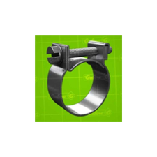 Gufero Üzemanyagcső bilincs, O11-13/9 mm, Gufero MINI 9 W1 autóalkatrész