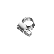 Gufero Üzemanyagcső bilincs, O18-20/9 mm, Gufero MINI 9 W1 autóalkatrész