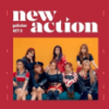 Gugudan Act.5 New Action (CD)