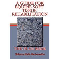 Guide for Equine Soft Tissue Rehabilitation – Rebecca Kells Brotemarkle idegen nyelvű könyv