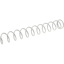  GUIDE SPIRAL ø 65 mm P45 RH CHROME-PL. kávéfőző kellék