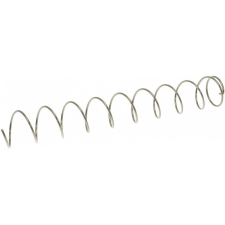  GUIDE SPIRAL ø 70 mm P54 RH ST. STEEL kávéfőző kellék