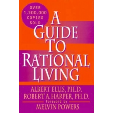  Guide to Rational Living – Robert Harper idegen nyelvű könyv