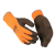 Guide Védőkesztyű guide 158 powergrab bélelt latex 9 munkavédelmi kesztyű