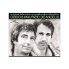  Guido & Maurizio De Angelis - Original Television Soundtracks Collection (CD)