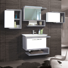  Guido Nílus 03 TRITON (143) Felső (oldalra nyíló) fürdőszoba bútor