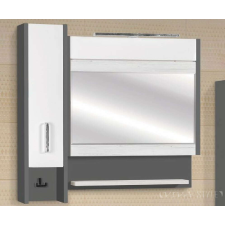  Guido Start Silver Rodosz 65 01 felső fürdőszoba bútor