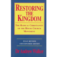 Guildford Restoring the Kingdom antikvárium - használt könyv