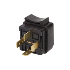 GUILERA OEM 4 pólusú önindító relé (szolenoid) - Yamaha Neos, Aerox, Rieju, AM6 egyéb motorkerékpár alkatrész