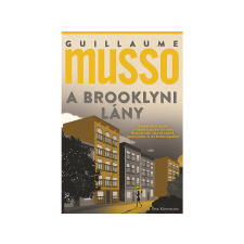  Guillaume Musso - A brooklyni lány regény
