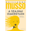 Guillaume Musso - A szajnai ismeretlen