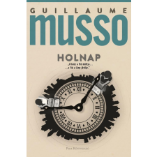 Guillaume Musso - Holnap egyéb könyv