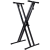 GUITTO GKS-01 Keyboard Stand